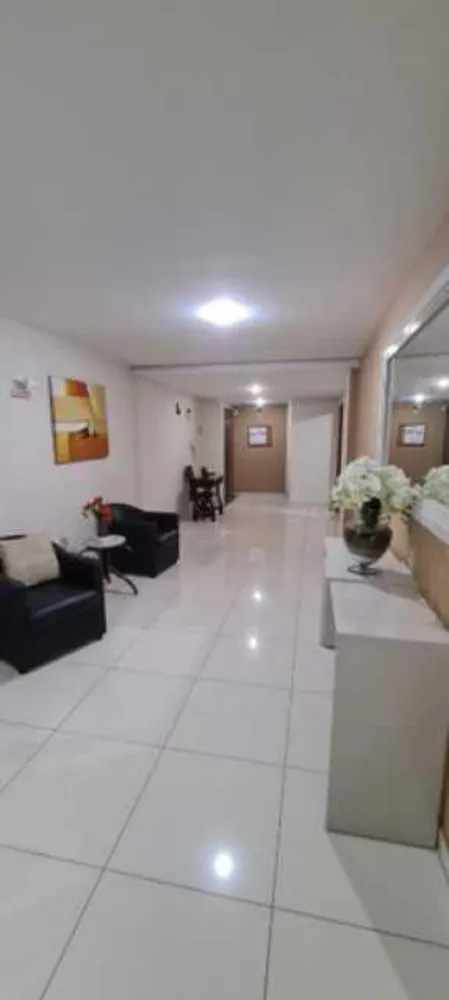 Apartamento, 3 quartos, 110 m² - Foto 8