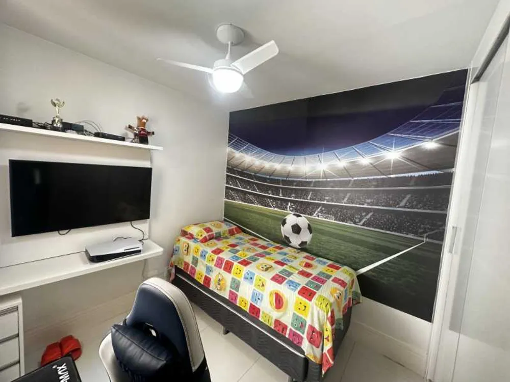 Apartamento, 3 quartos, 103 m² - Foto 10