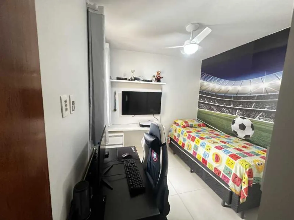 Apartamento, 3 quartos, 103 m² - Foto 21