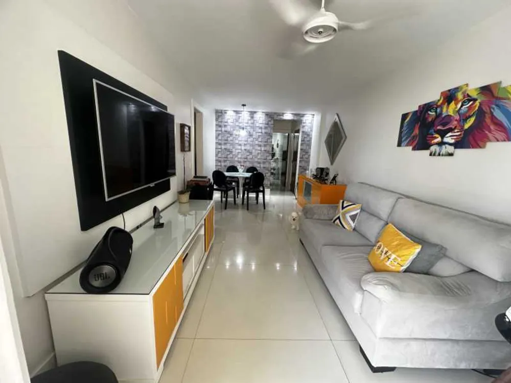 Apartamento, 3 quartos, 103 m² - Foto 5