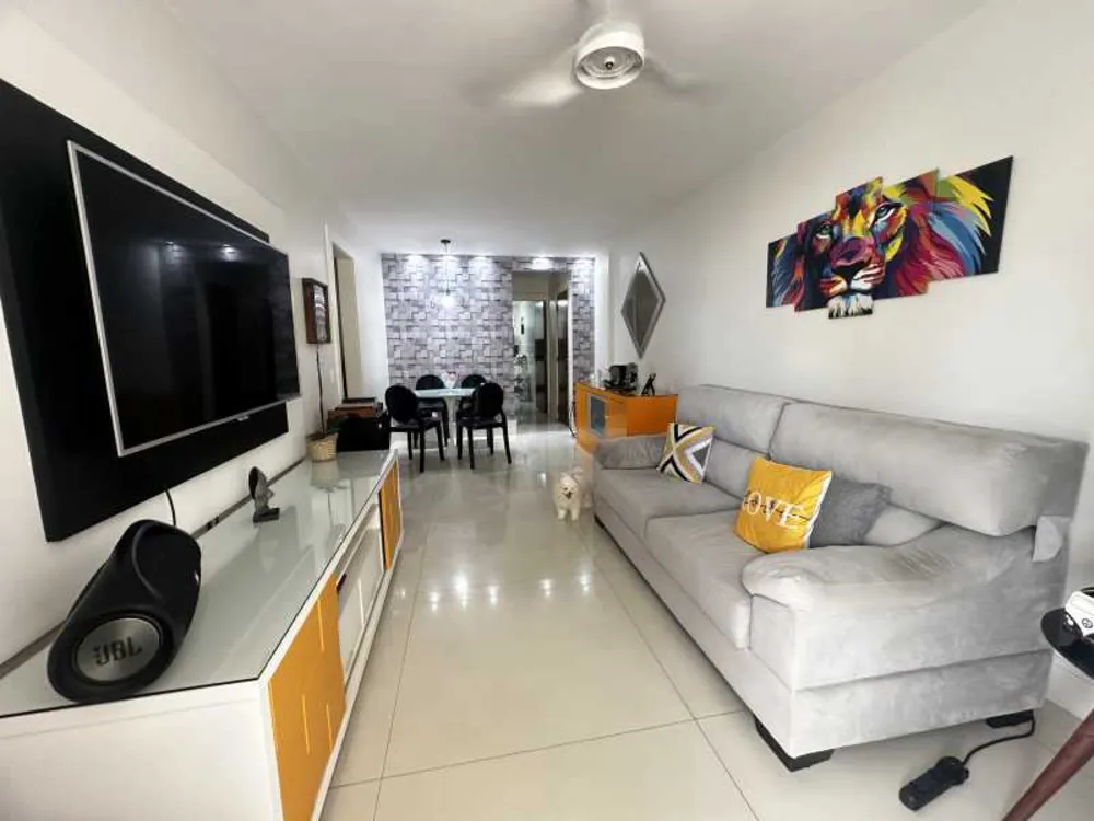 Apartamento, 3 quartos, 103 m² - Foto 9