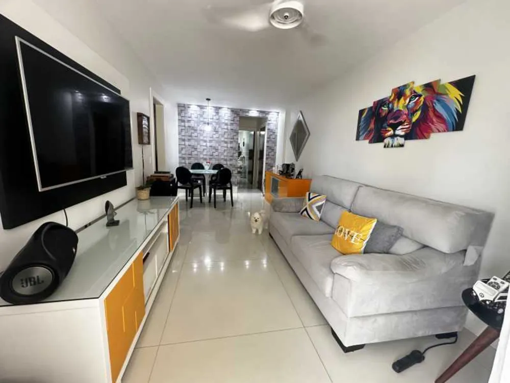 Apartamento, 3 quartos, 103 m² - Foto 2
