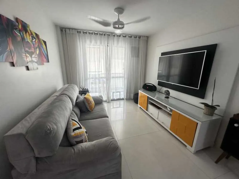Apartamento, 3 quartos, 103 m² - Foto 4
