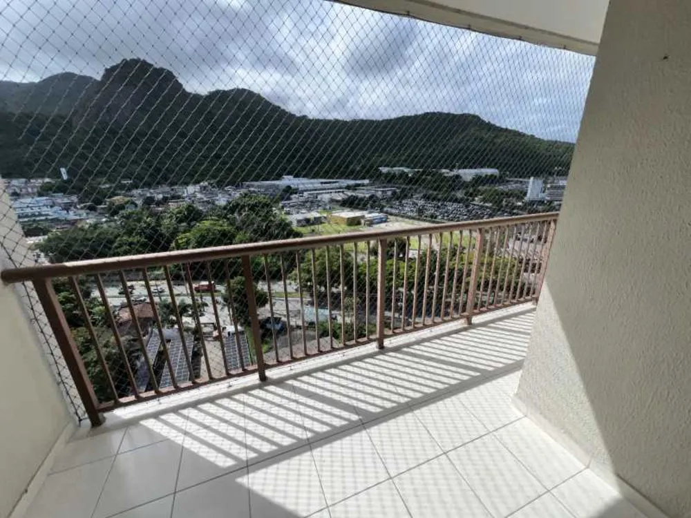 Apartamento, 4 quartos, 96 m² - Foto 1