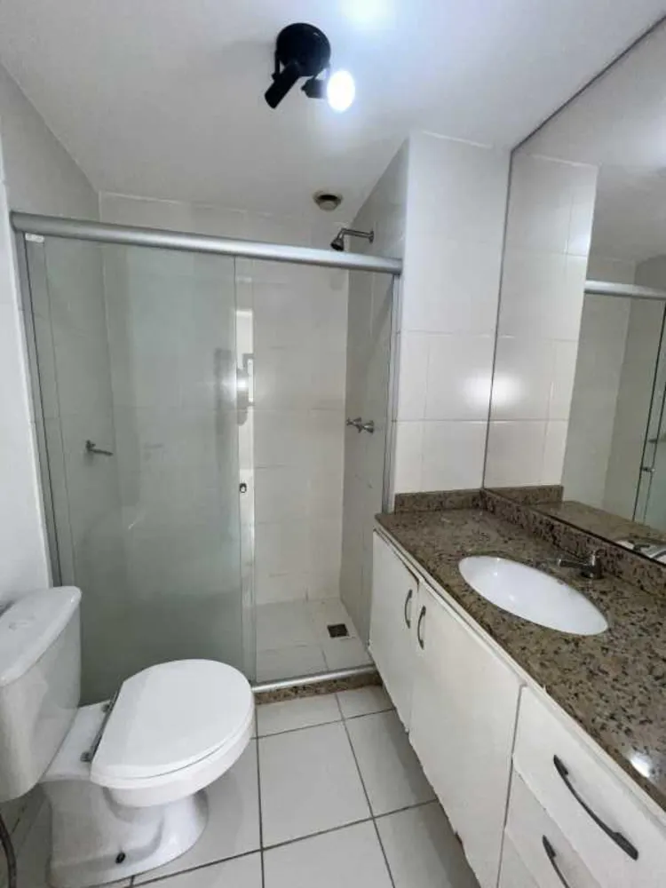 Apartamento, 4 quartos, 96 m² - Foto 2