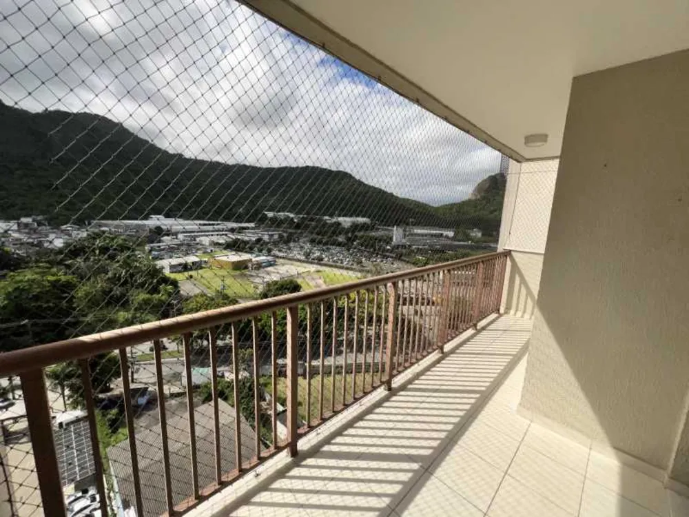 Apartamento, 4 quartos, 96 m² - Foto 5