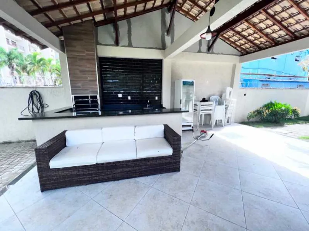 Apartamento, 4 quartos, 96 m² - Foto 26