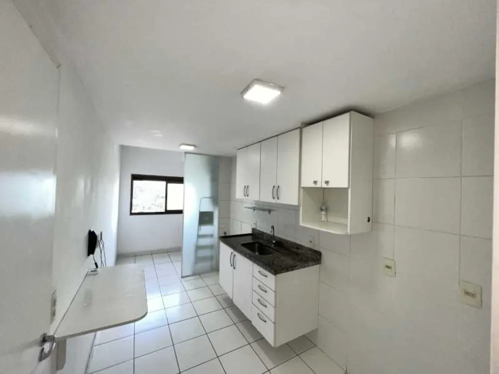Apartamento, 4 quartos, 96 m² - Foto 4