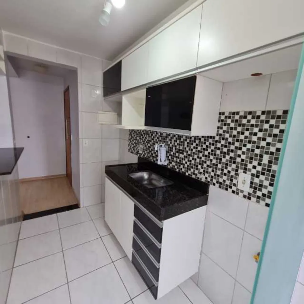 Apartamento, 2 quartos, 46 m² - Foto 1