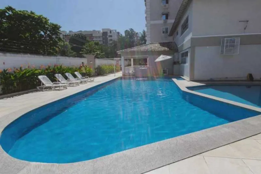 Apartamento, 2 quartos, 46 m² - Foto 26