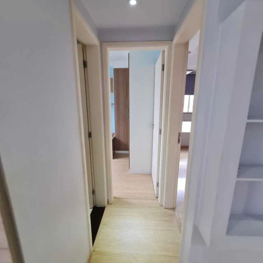 Apartamento, 2 quartos, 46 m² - Foto 4