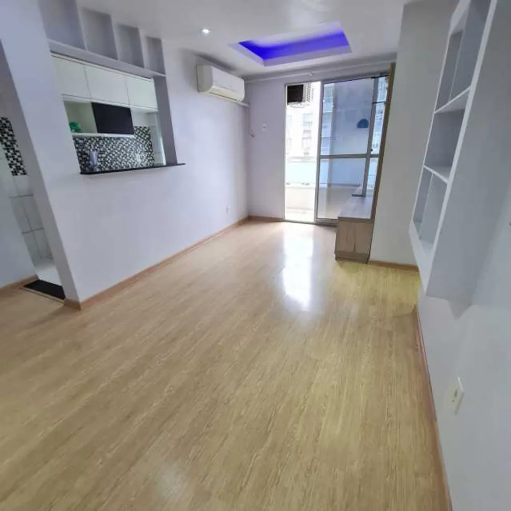 Apartamento, 2 quartos, 46 m² - Foto 21