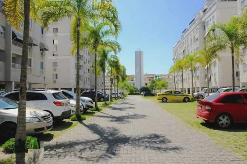 Apartamento, 2 quartos, 46 m² - Foto 24