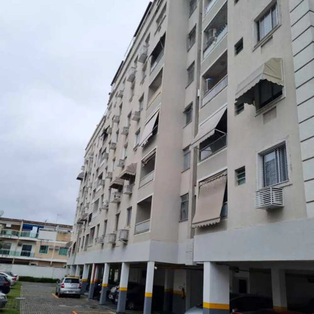 Apartamento, 2 quartos, 46 m² - Foto 25