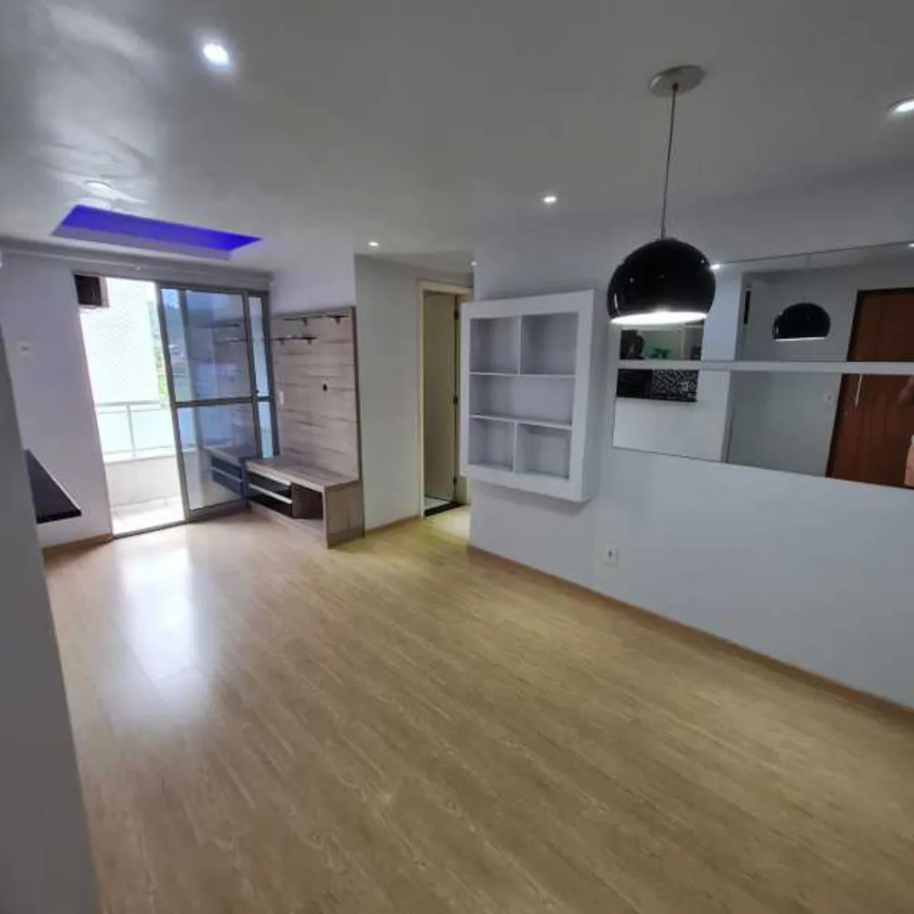 Apartamento, 2 quartos, 46 m² - Foto 10