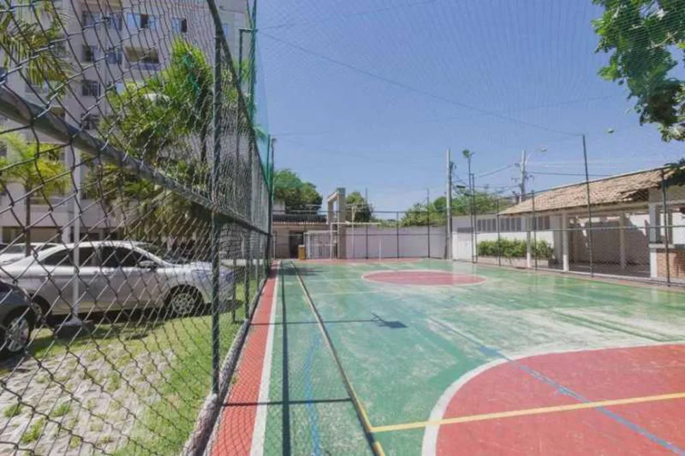 Apartamento, 2 quartos, 46 m² - Foto 3