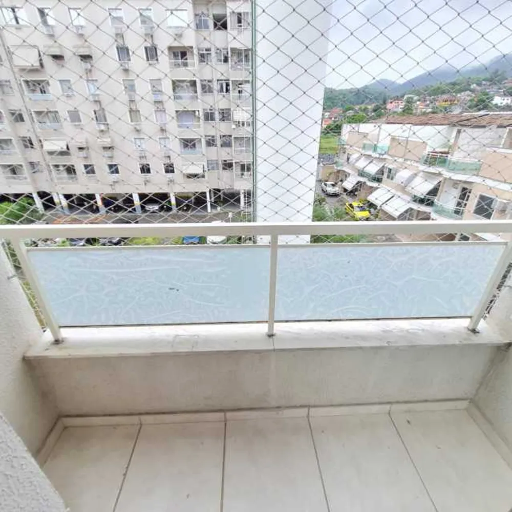 Apartamento, 2 quartos, 46 m² - Foto 23