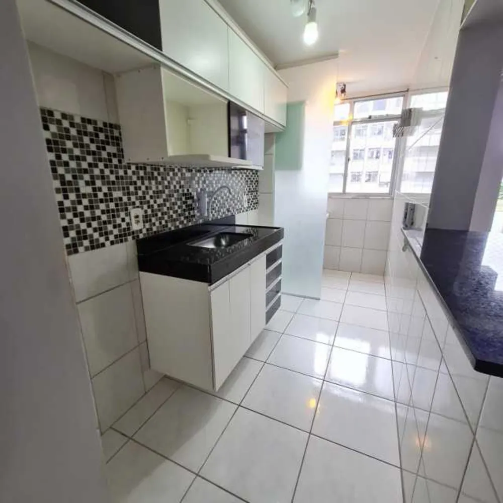 Apartamento, 2 quartos, 46 m² - Foto 5
