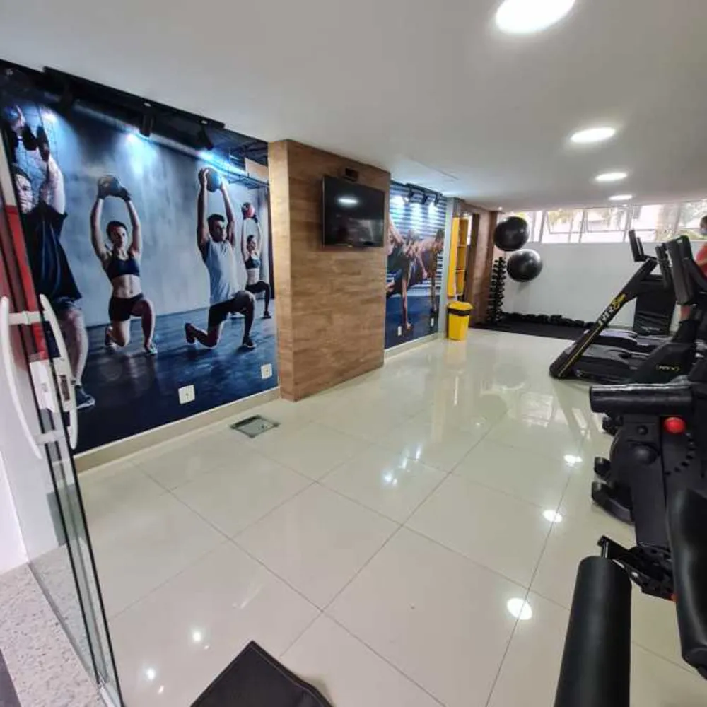 Apartamento, 2 quartos, 46 m² - Foto 8