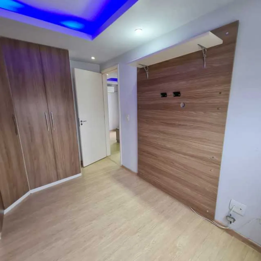 Apartamento, 2 quartos, 46 m² - Foto 7