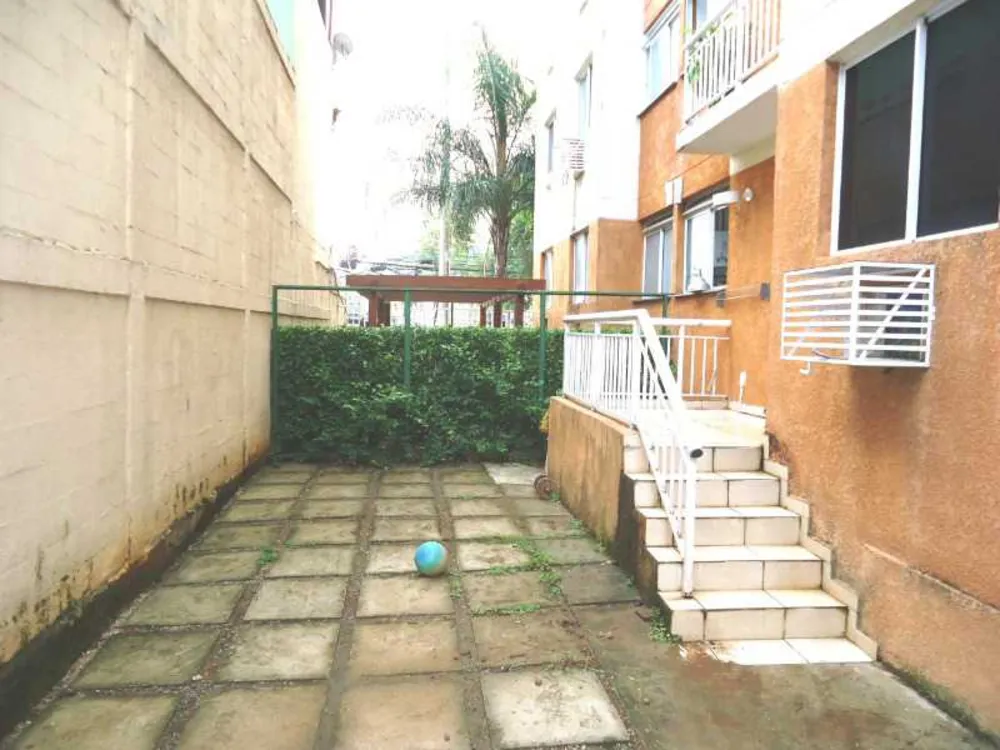 Apartamento, 2 quartos, 48 m² - Foto 10