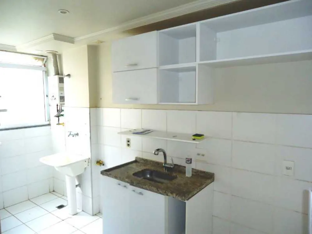 Apartamento, 2 quartos, 48 m² - Foto 11