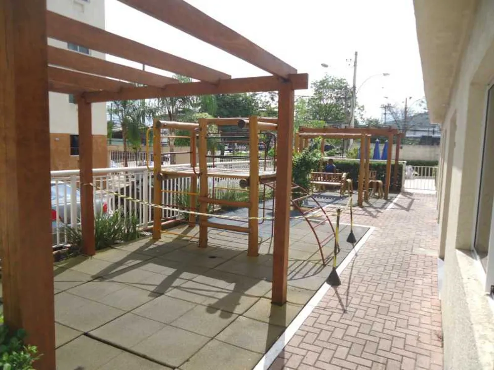 Apartamento, 2 quartos, 48 m² - Foto 9