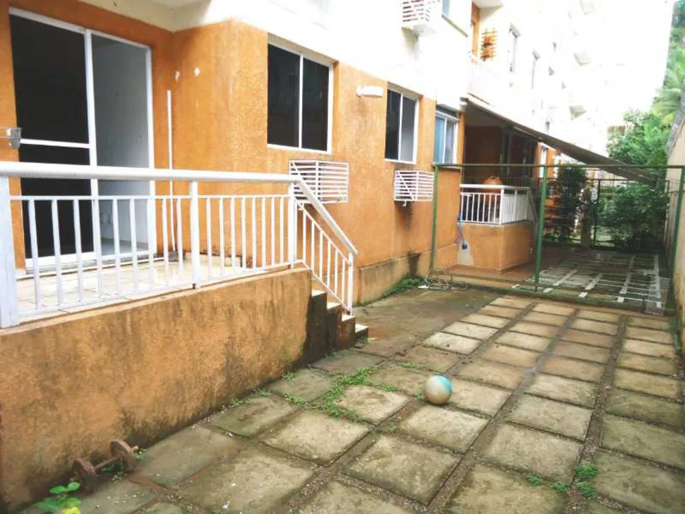 Apartamento, 2 quartos, 48 m² - Foto 7