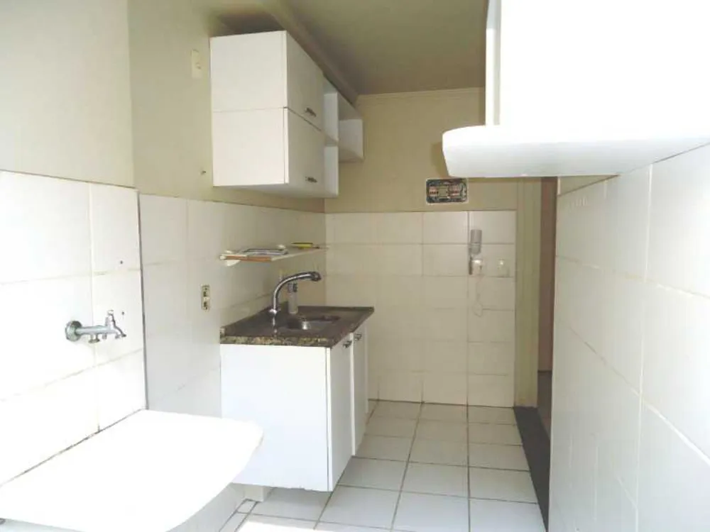 Apartamento, 2 quartos, 48 m² - Foto 2