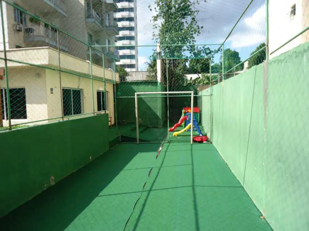 Apartamento, 2 quartos, 48 m² - Foto 14