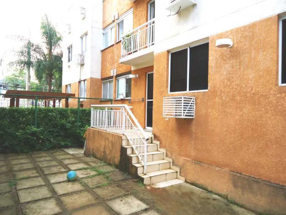 Apartamento, 2 quartos, 48 m² - Foto 3