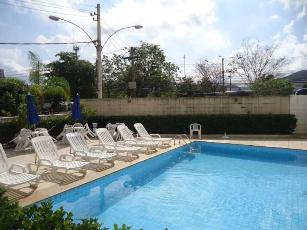 Apartamento, 2 quartos, 48 m² - Foto 13