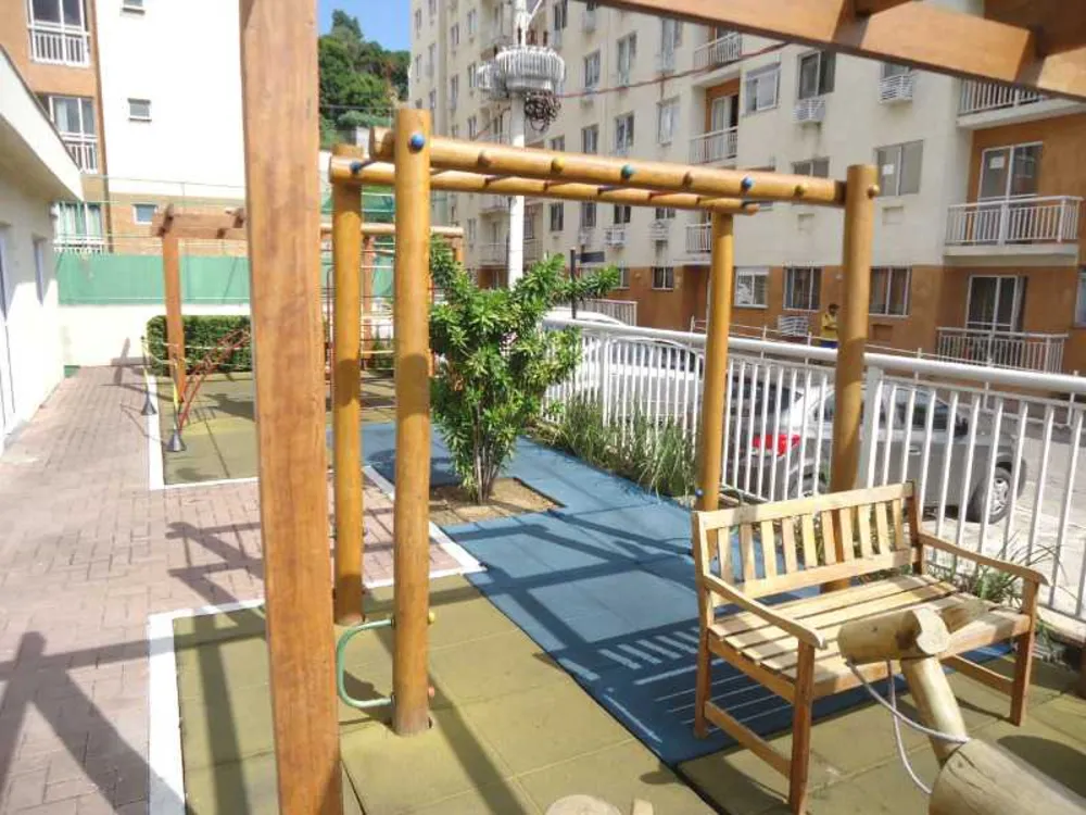 Apartamento, 2 quartos, 48 m² - Foto 19
