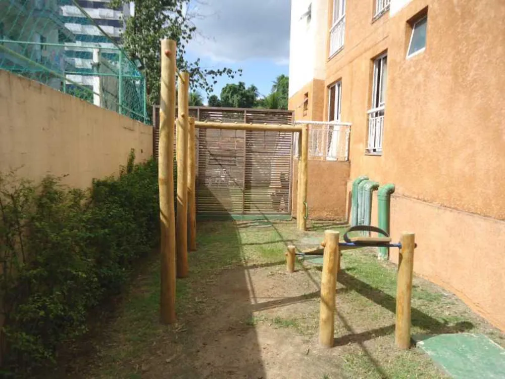 Apartamento, 2 quartos, 48 m² - Foto 21