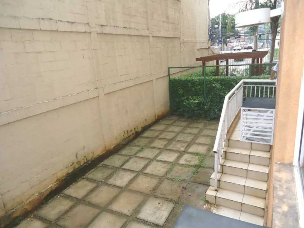 Apartamento, 2 quartos, 48 m² - Foto 15