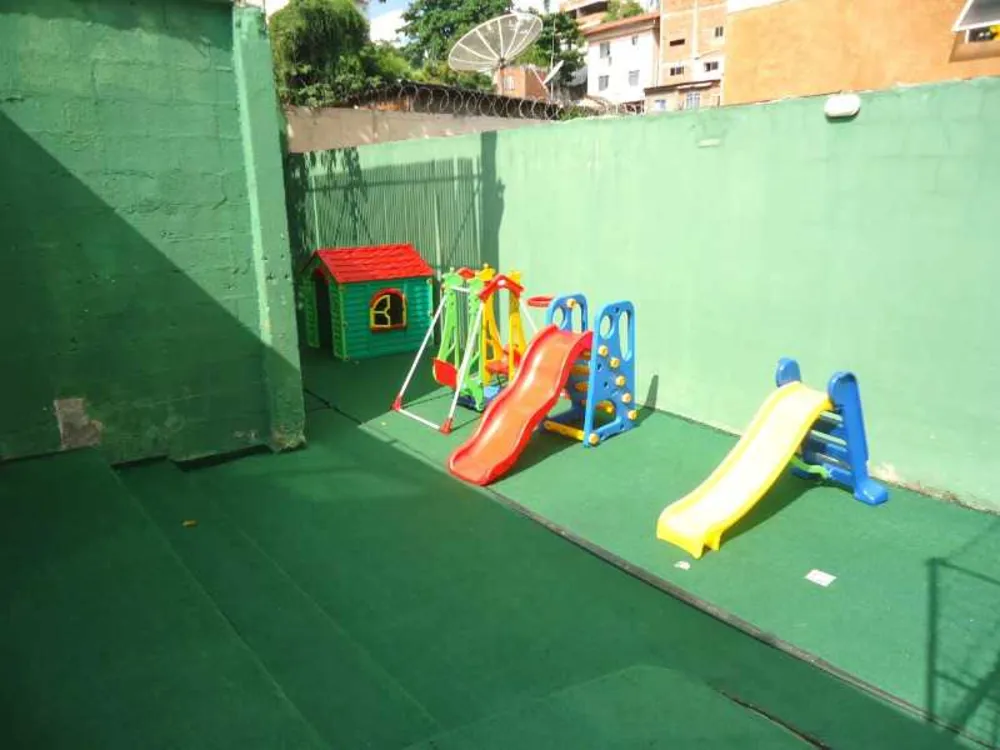 Apartamento, 2 quartos, 48 m² - Foto 6