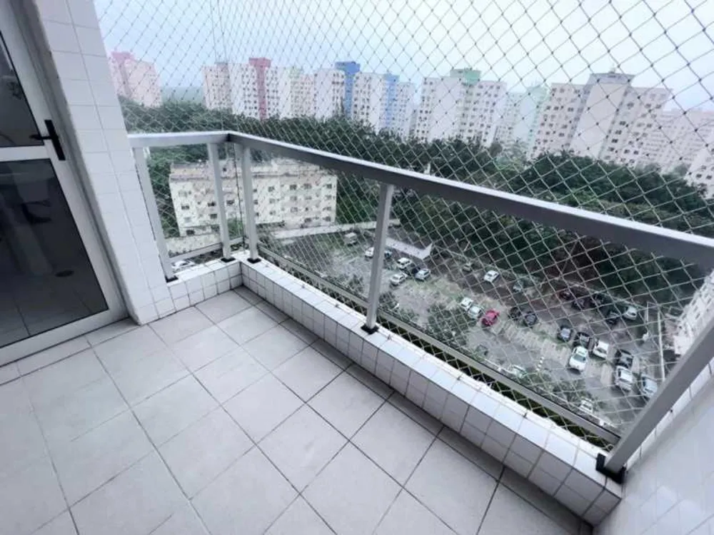 Apartamento, 2 quartos, 60 m² - Foto 10