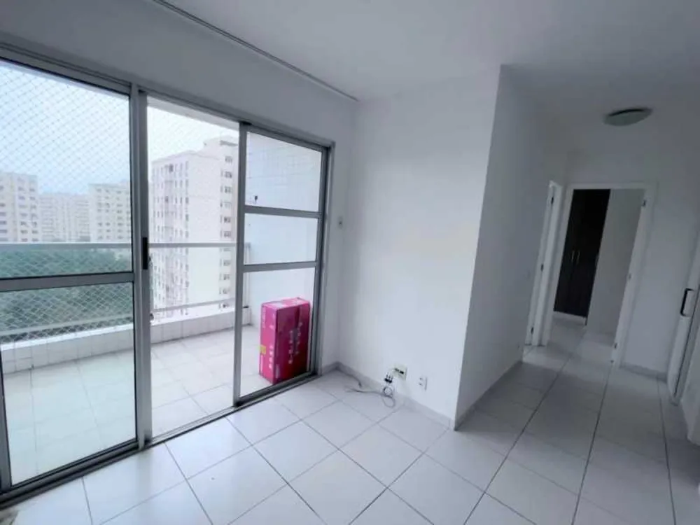 Apartamento, 2 quartos, 60 m² - Foto 19