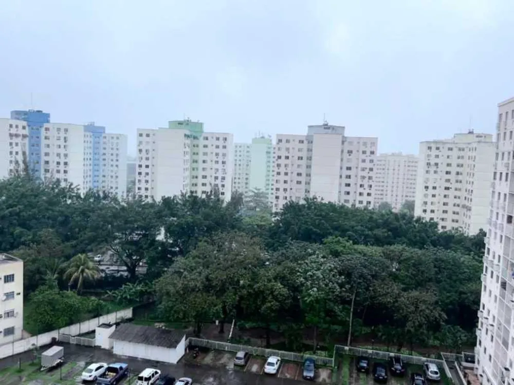 Apartamento, 2 quartos, 60 m² - Foto 8