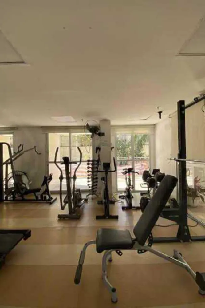 Apartamento, 2 quartos, 60 m² - Foto 21