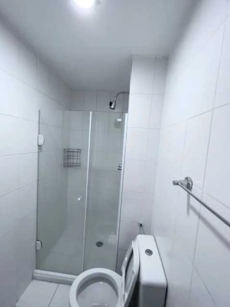 Apartamento, 2 quartos, 60 m² - Foto 5