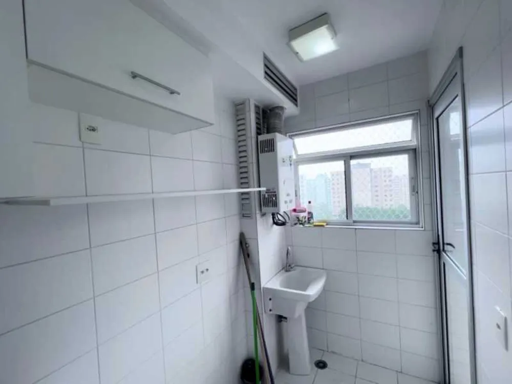 Apartamento, 2 quartos, 60 m² - Foto 7