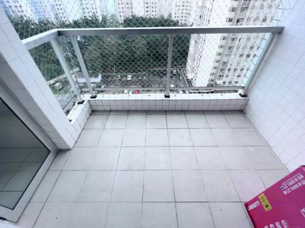 Apartamento, 2 quartos, 60 m² - Foto 1