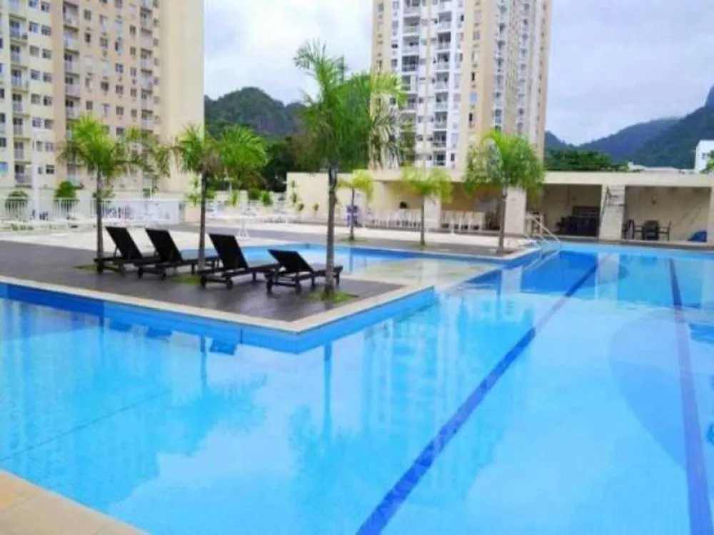 Apartamento, 2 quartos, 60 m² - Foto 16