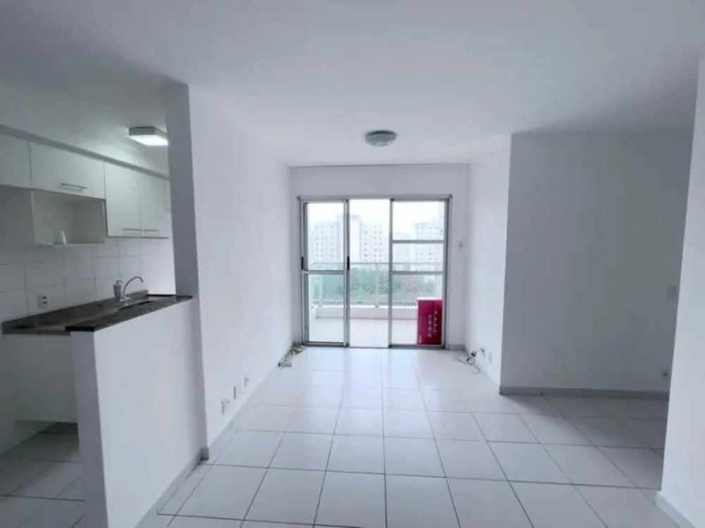 Apartamento, 2 quartos, 60 m² - Foto 13