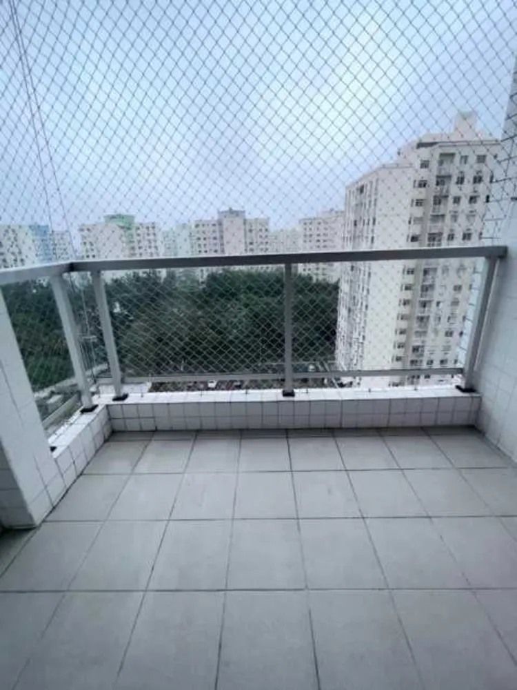 Apartamento, 2 quartos, 60 m² - Foto 26