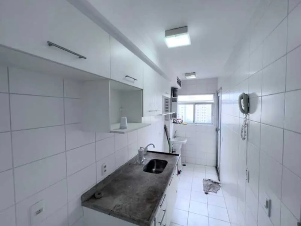 Apartamento, 2 quartos, 60 m² - Foto 3
