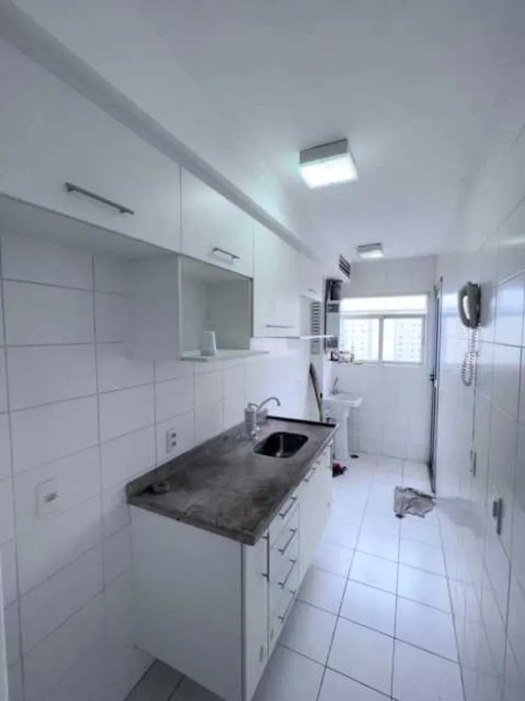 Apartamento, 2 quartos, 60 m² - Foto 14
