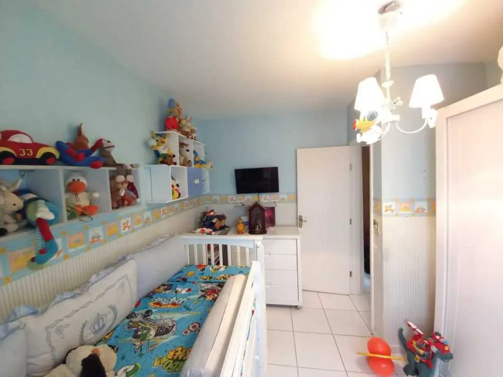Casa de Condomínio, 3 quartos - Foto 23