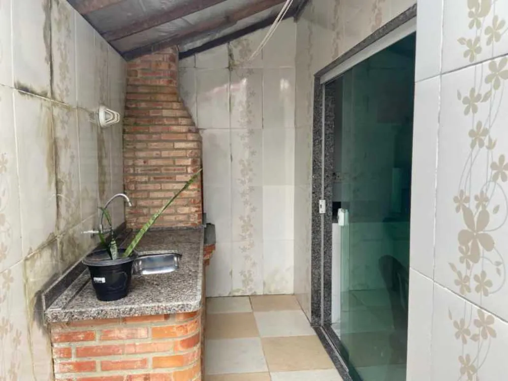 Casa de Condomínio, 3 quartos - Foto 24